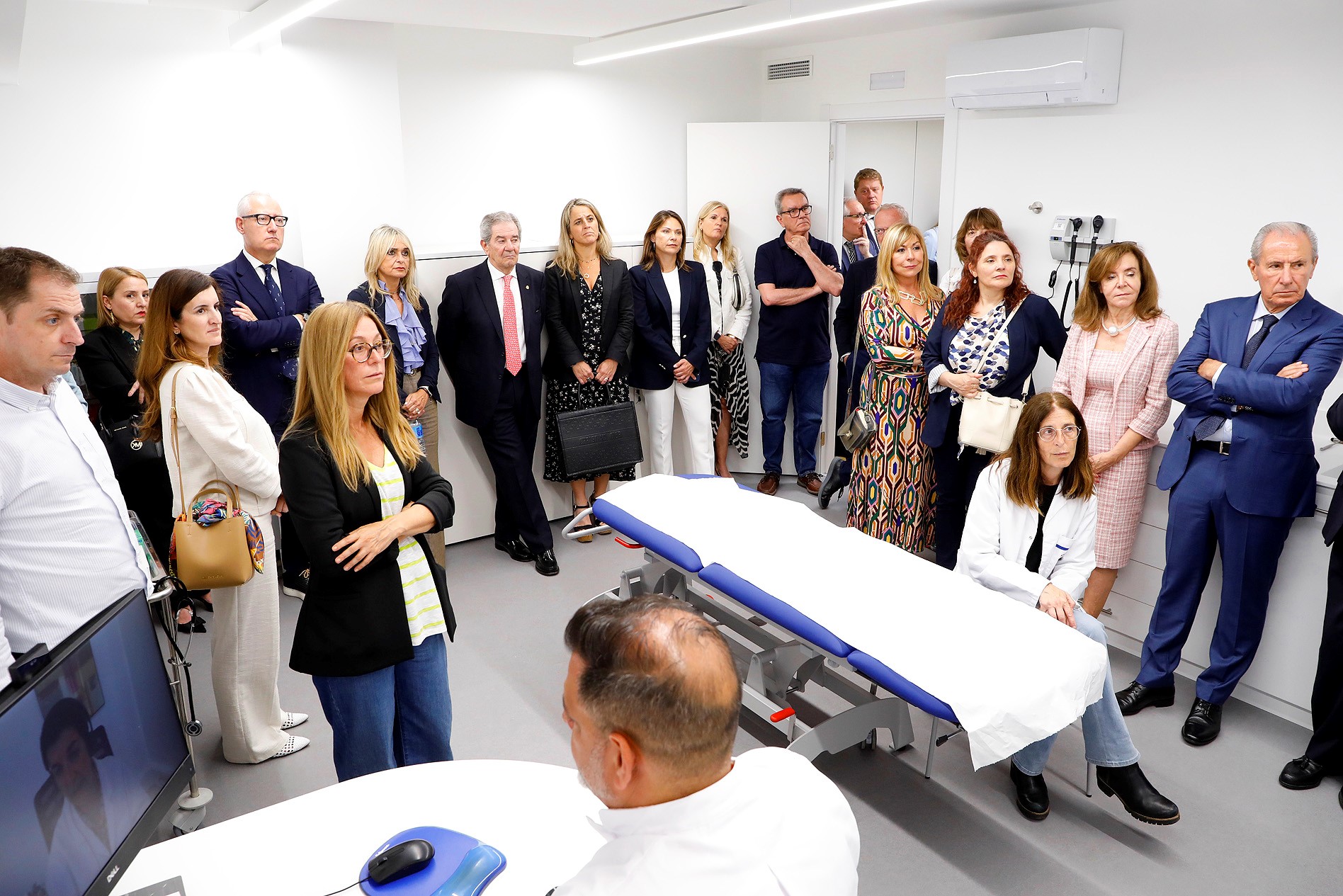 Mutua Universal inaugura nuevo centro en Vilafranca del Penedès