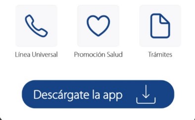 Conoce las ventajas de nuestra Zona Privada Personal