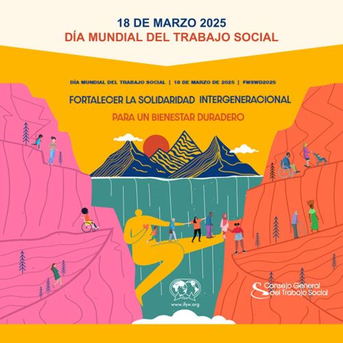 Día Mundial del Trabajo Social 2025