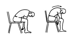Dolor de espalda - potenciadores musculatura dorsal - ejercicio 2