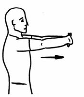 Dolor de espalda - potenciadores musculatura dorsal - ejercicio 3