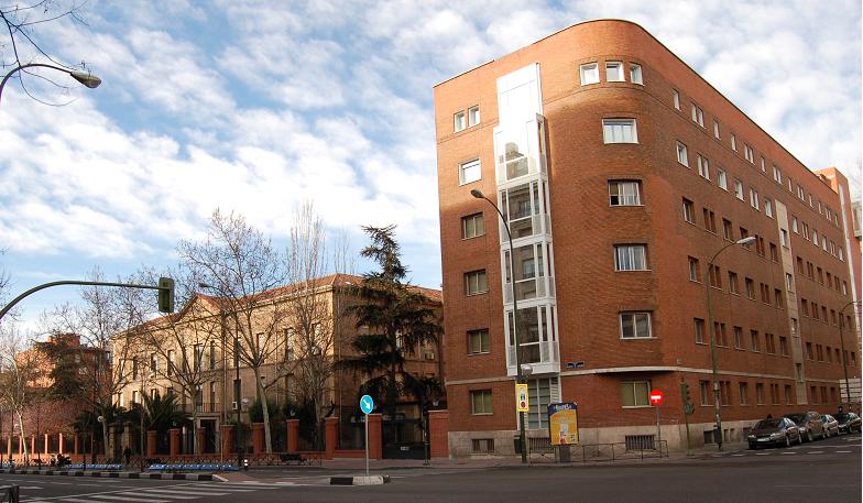 Hospital Nuestra Señora del Rosario