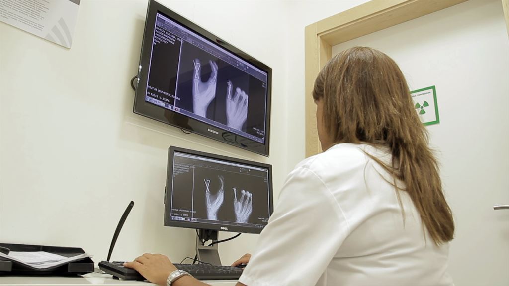 Diágnosticos a distancia