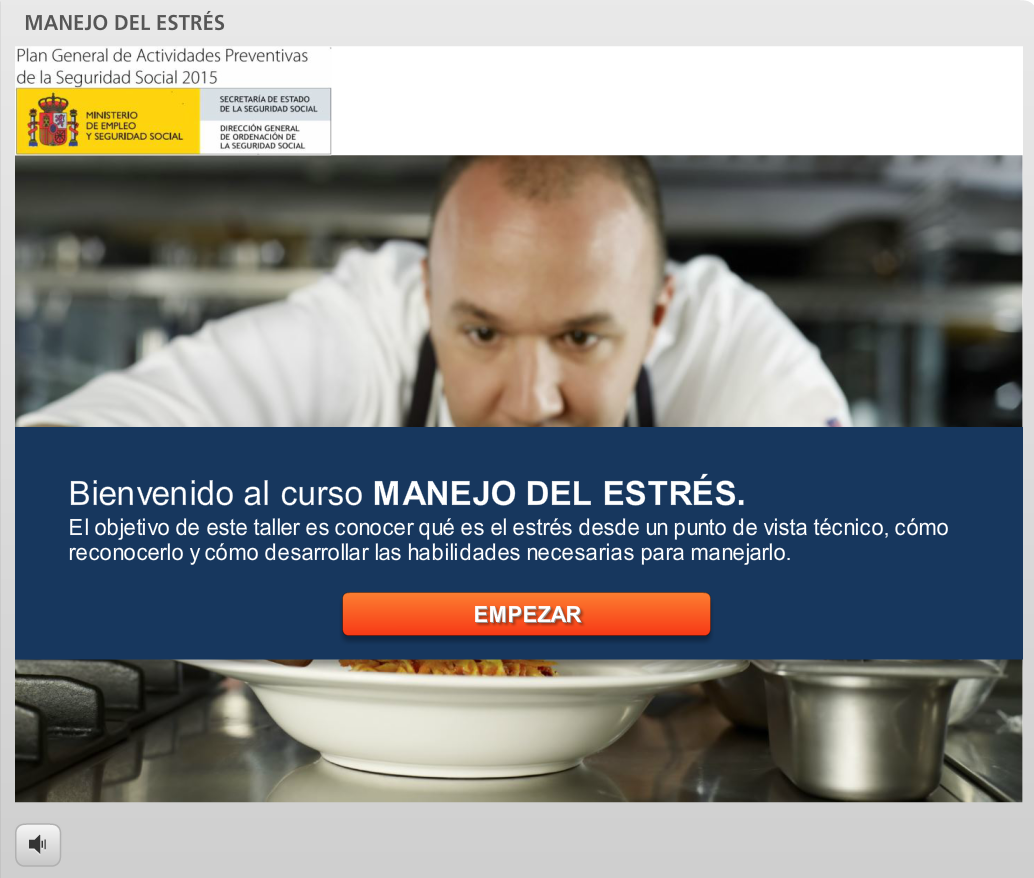 Campus Virtual de Prevención