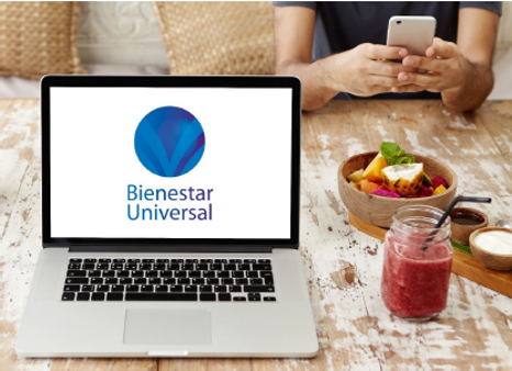 Cómo hacer promoción de la salud con Mutua Universal