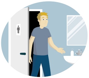 Prevención de virus en trabajadores