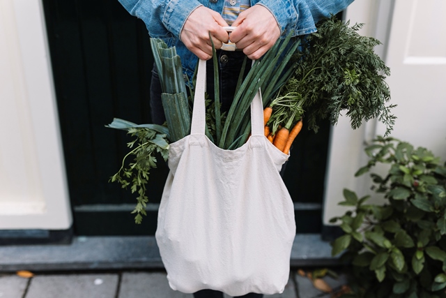 Guía para hacer la compra