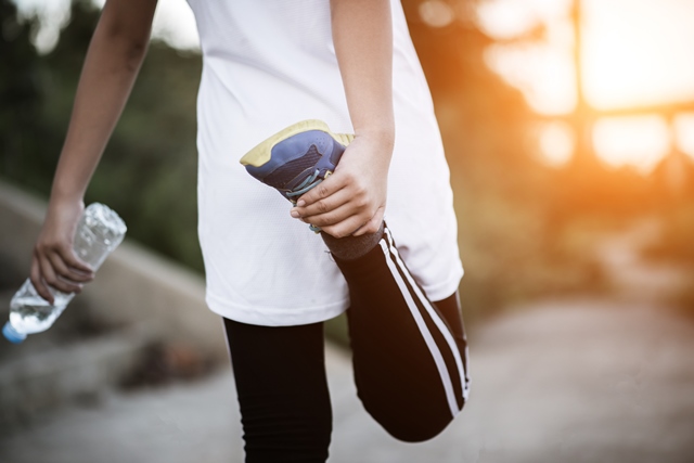 Nutrición y actividad física