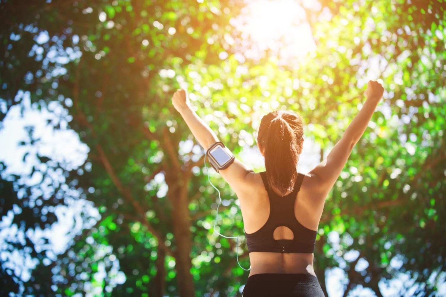 Cómo mejora tu salud la actividad física
